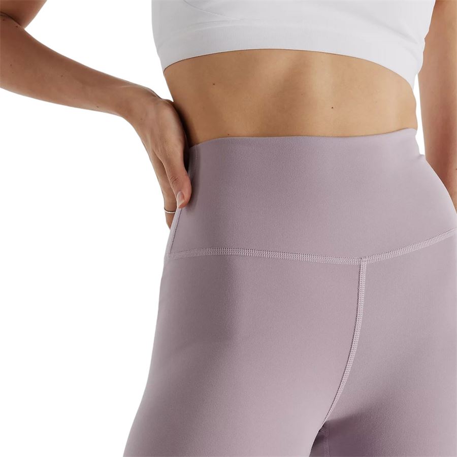Nb Harmony 25 Inch High Rise Legging New Balance | WP41112ICW